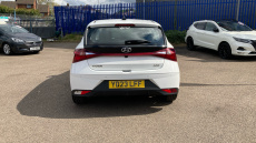 Hyundai i20 1.0T GDi 48V MHD SE Connect 5dr DCT Petrol Hatchback